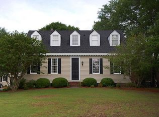 2790 Kintyre Rd, Florence, SC 29501