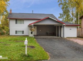 8420 E 12th Ct, Anchorage, AK 99504