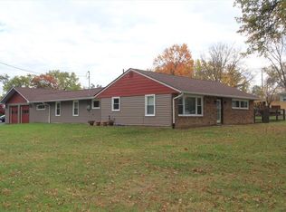 3154 Mount Carmel Rd, Cincinnati, OH 45244