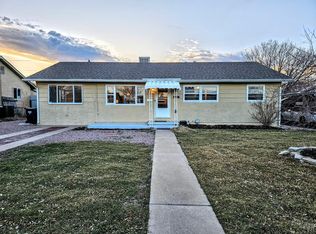 2017 Driftwood Ln, Pueblo, CO 81005