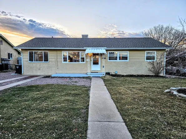 2017 Driftwood Ln, Pueblo, CO 81005