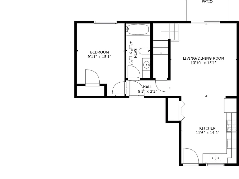 1250 Norway Pine Cir — Photo 10