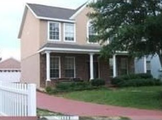 1025 Woodflower Way, Clermont, FL 34714