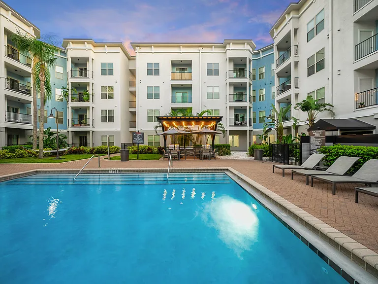 Millennium Westshore — Photo 90