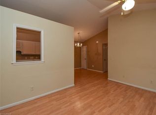 800 Spruill Ct UNIT F, Greensboro, NC 27409