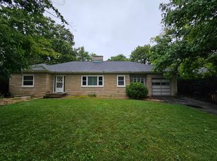 1130 Glenway St, West Lafayette, IN 47906