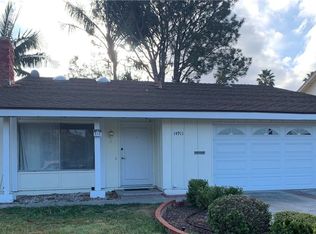 14911 Greenbrae St, Irvine, CA 92604