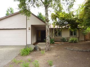 17035 NW Meadow Grass Dr, Beaverton, OR