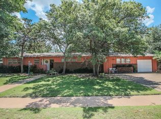 3805 41st St, Lubbock, TX 79413