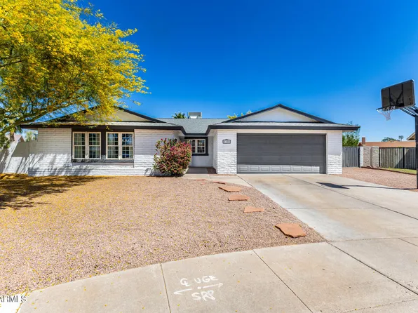 5150 E TUNDER Drive, Phoenix, AZ 85044