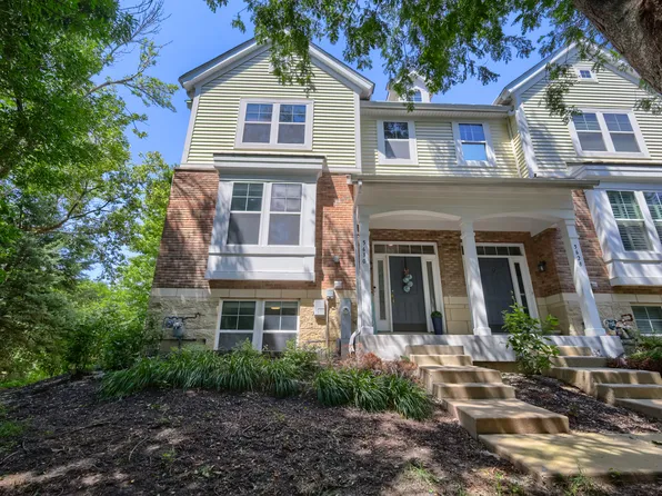 5630 Cambridge Way, Hanover Park, IL 60133