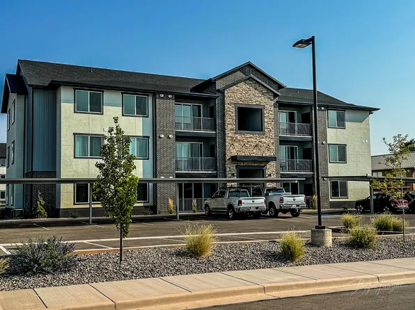 553 S 100 W #203, Richfield, UT 84701