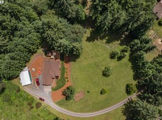 28677 Pleasant Valley Rd, Sweet Home, OR 97386