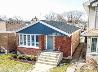 5152 S Rutherford Ave, Chicago, IL 60638