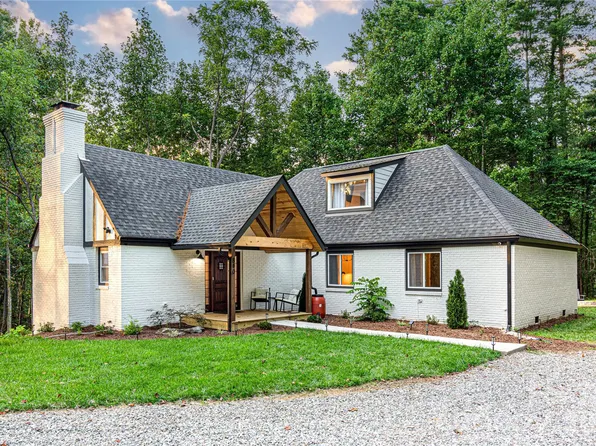 840 Jenkins Valley Rd, Alexander, NC 28701