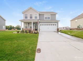 1720 Lannister Ave, Murfreesboro, TN 37128