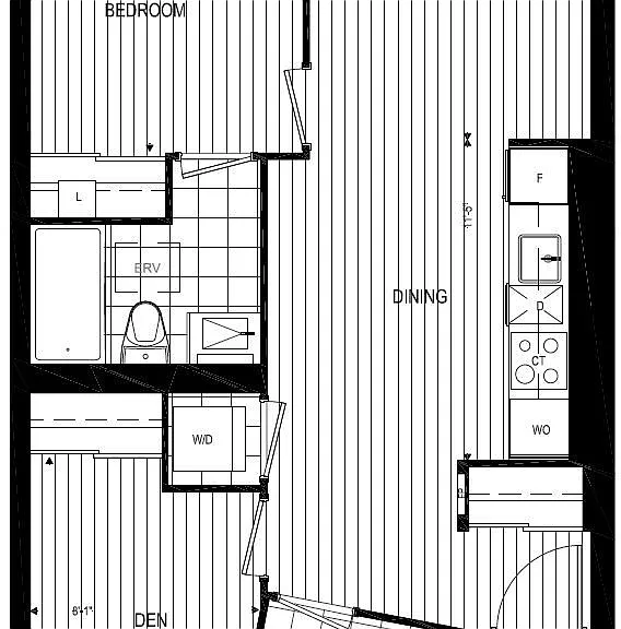 10 York St #5102 — Photo 13