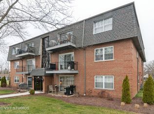 1120 64th St UNIT 3, La Grange Highlands, IL 60525
