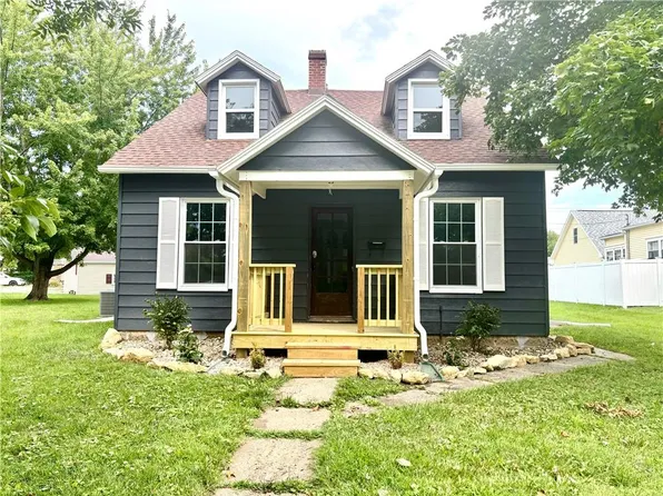515 S Fillmore St, Maryville, MO 64468