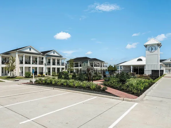 LEO at West Fork- Single Family Rental Homes