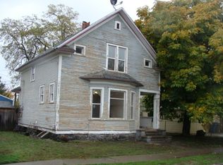 1014 N Lindeke St, Spokane, WA 99201