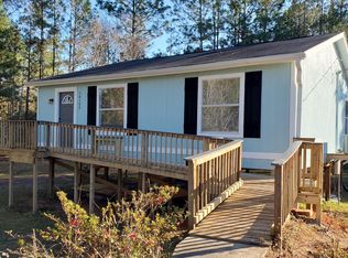 16163 5th St, Pearlington, MS 39572