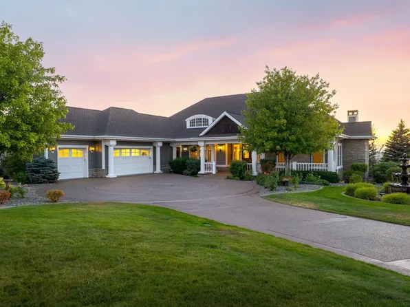 201 S Legend Tree Dr, Liberty Lake, WA 99019