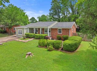 11015 Strong Dr SE, Huntsville, AL 35803