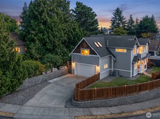7208 8th Avenue NE, Seattle, WA 98115