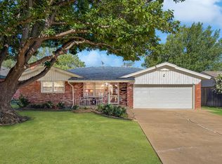 3616 Fleetwood Dr, Amarillo, TX 79109