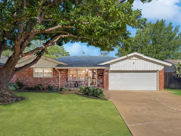 3616 Fleetwood Dr, Amarillo, TX 79109