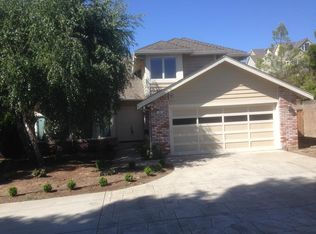 700 Widgeon St, Foster City, CA 94404