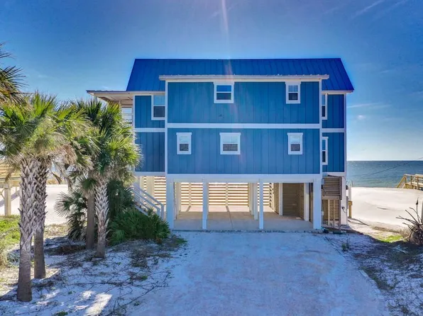 4047 Cape San Blas Rd, Port Saint Joe, FL 32456