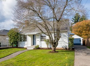 7917 NE Tillamook St, Portland, OR 97213