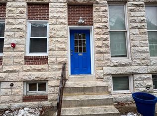 2020 McCulloh St #1, Baltimore, MD 21217