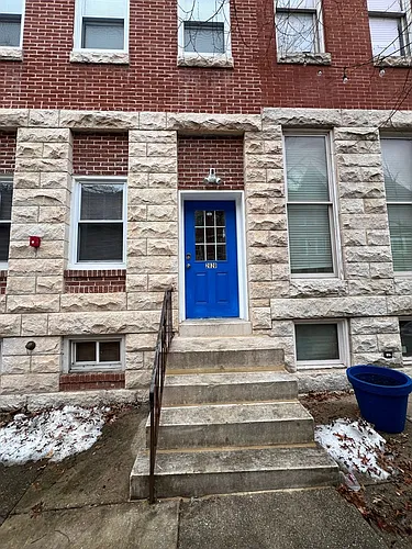 2020 McCulloh St Photo 1