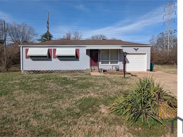750 Kelvin Dr, Saint Louis, MO 63137