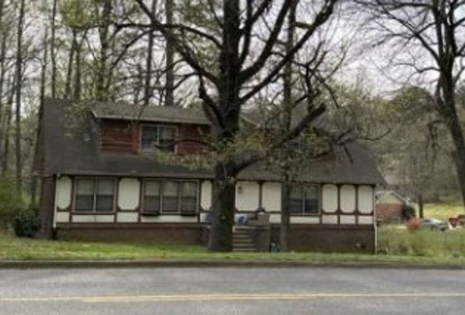 Property Front View