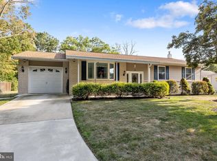 1316 Sycamore Ave, Croydon, PA 19021