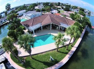 5960 Bahama Way N, Saint Pete Beach, FL 33706