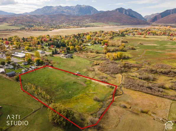 7394 E 100 S, Huntsville, UT 84317
