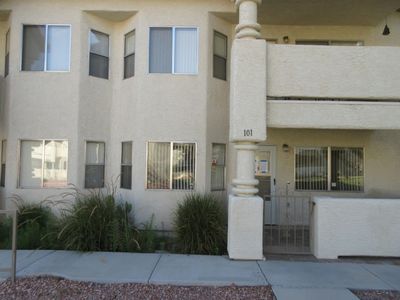 435 Mesa Blvd Unit 101, Mesquite, NV, 89027