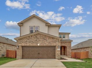 3915 La Contenta Ln, Round Rock, TX 78665