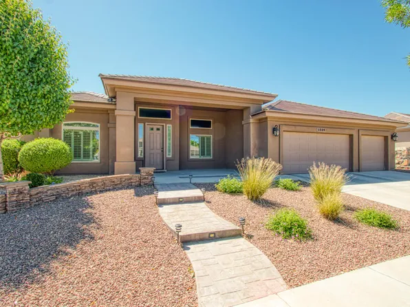 3809 Tierra Chisum Dr, El Paso, TX 79938