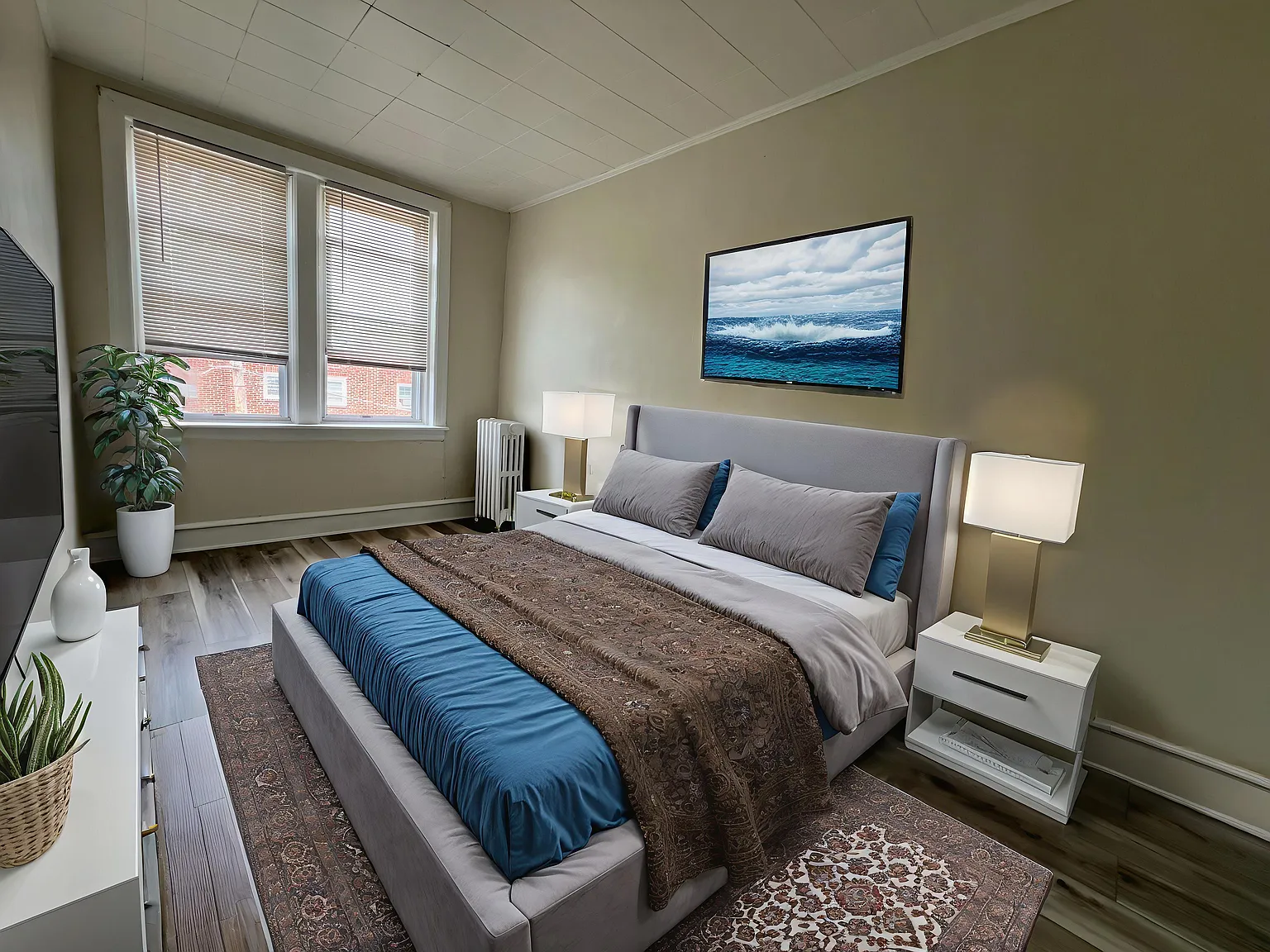 1 bed, 800 sqft, $1,400 — Photo 2