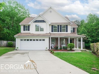 5415 Griggs Ct, Buford, GA, 30518