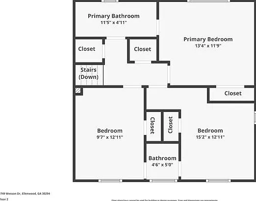 5749 Wesson Dr — Photo 3