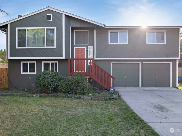 1922 162nd Street E, Tacoma, WA 98445