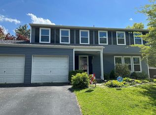 1384 Fox Run Ct, Frederick, MD 21703