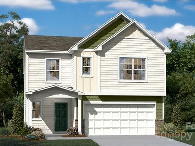 2895 Legacy Ridge Ln #92, Catawba, NC, 28609